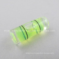 Tubular Bubble Vial (Dia/10mm X Length/25mm)